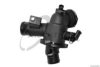 TRUCKTEC AUTOMOTIVE 02.19.023 Thermostat, coolant